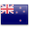 Flag Новая Зеландия